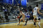 MBBall vs RWU  Wheaton College Men's Basketball vs Roger Williams University.  - Photo By: KEITH NORDSTROM : Wheaton, basketball